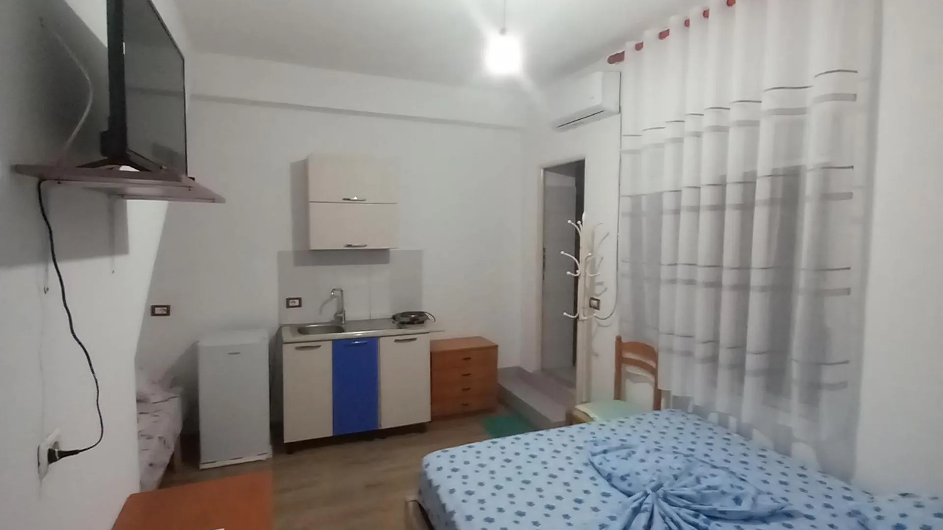 Apartment Beta Rest Room Vlore